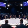 Марат Хуснуллин принял участие в работе Петербургского международного экономического форума
