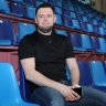 Спортивный директор «Металлурга» Амелин рассказал о развитии баскетбола в городе
