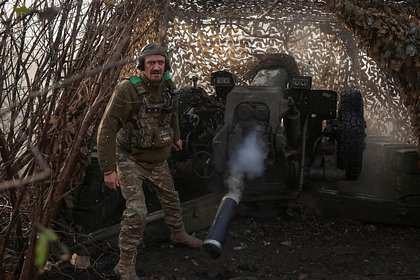 В США назвали опасными планы НАТО по конфликту на Украине В США назвали опасными планы НАТО по конфликту на Украине