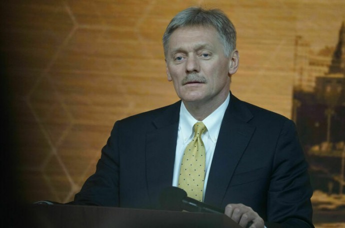 Песков назвал поздравления от Рубио с Днем России позитивной новостью