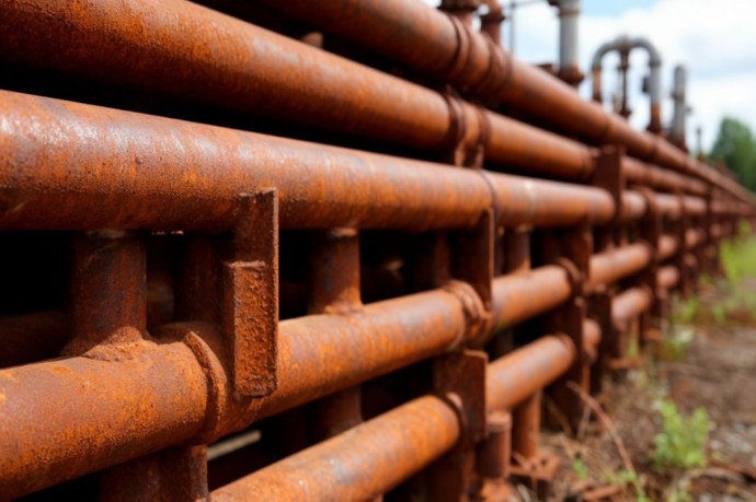 В Кировской области разработали программу модернизации коммунальной инфраструктуры региона В Кировской области разработали программу модернизации коммунальной инфраструктуры региона