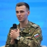 «Благодаря труду женщин на фронте и в тылу наша армия приближается к Победе»: Герой России Владислав Головин встретился с женским сообществом Оренбуржья