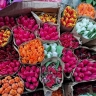 Школьникам дали советы по выбору букета для учителя...