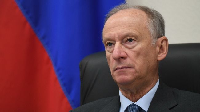 Нападение на Калининградскую область станет началом ядерного конфликта — Патрушев