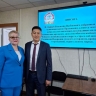 Избран глава Муйского округа Бурятии