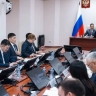 Глава Якутии провёл заседание республиканской комиссии «Вместе к Победе!»