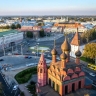 Михаил Евраев сообщил о списании Ярославской области 5 млрд долгов