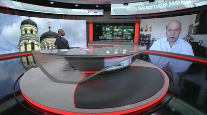 «Это притеснение чистой воды»: сербский депутат — о срыве поездки молдавского архиепископа