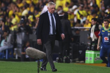 Анчелотти не включил сборную Бразилии в число фаворитов чемпионата мира 2026