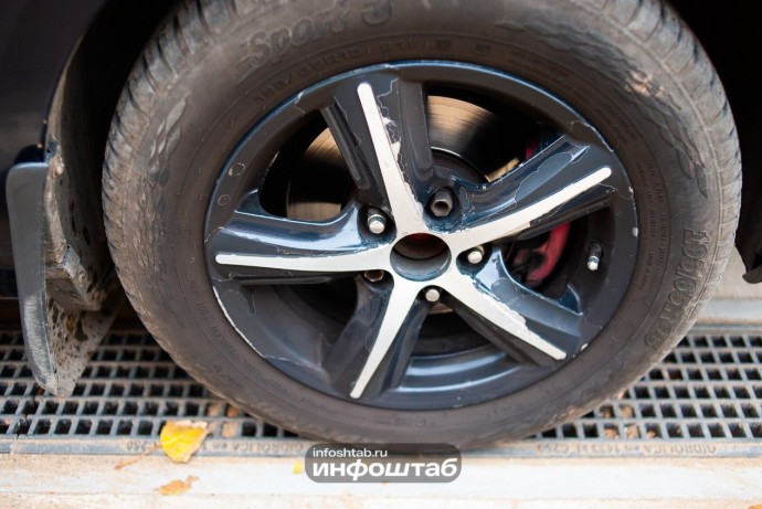 С 13 ноября из-за ралли-рейда центр Астрахани закроют для автомобилей С 13 ноября из-за ралли-рейда центр Астрахани закроют для автомобилей