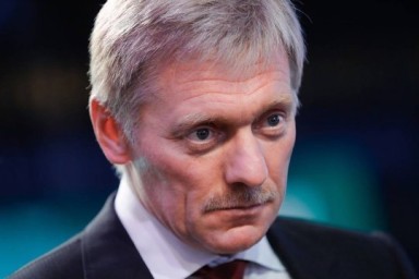 Песков допустил встречу Путина и Зеленского после работы на экспертном уровне