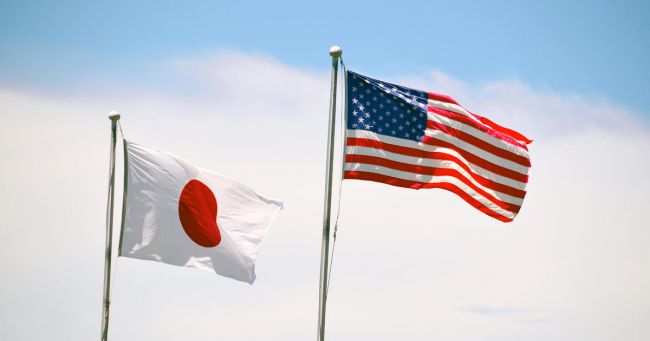Япония пригрозила США ответом на пошлины на автотехнику