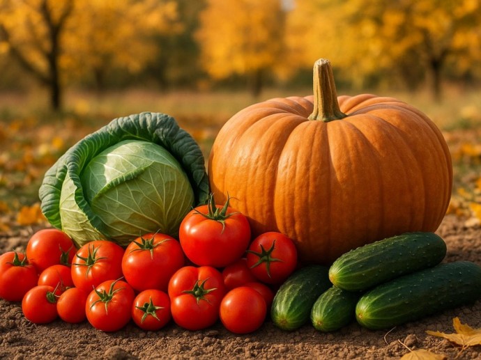 Увеличение нитратов в плодах при загущённых посадках — агрономы