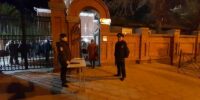 В Астрахани ограничат движение транспорта на Пасху