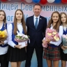 Денис Соболев поздравил пензенцев с Днем знаний