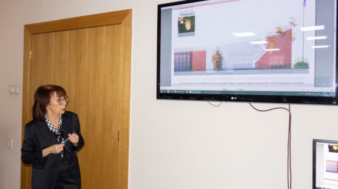 В Кирове создадут мемориал участникам СВО