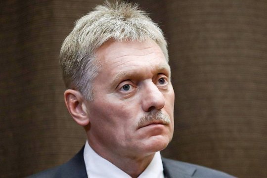 Песков: Путин на встрече с Уиткоффом подтвердил готовность к переговорам с Украиной