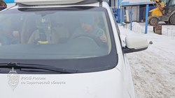 Шесть человек осуждены за организацию незаконной миграции