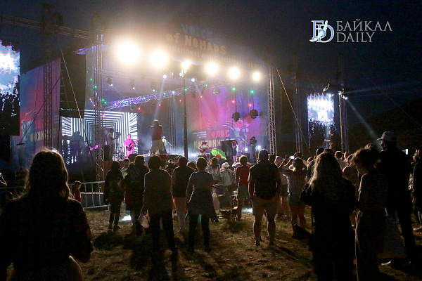 Фестиваль из Бурятии отправится в Москву и Санкт-Петербург Фестиваль из Бурятии отправится в Москву и Санкт-Петербург