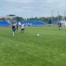 В Саранске дети сыграли в мини-футбол в рамках турнира «Со спортом мы СВОи»...