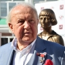 Матвиенко выразила соболезнования в связи с кончиной Зураба Церетели