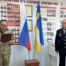 Участвующий в СВО китаец из Бурятии получил российский паспорт