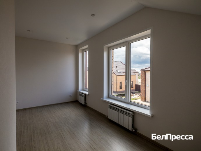 Более 4,5 тысячи семей из белгородского приграничья получили компенсации на новое жильё