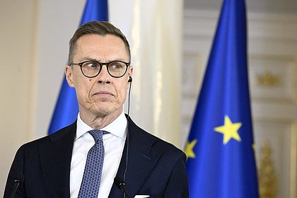 Финляндия призвала ЕС выбрать одного лидера для переговоров по Украине