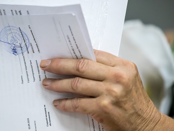 В Белгородской области будут перепроверять сведения об оценке ущерба от обстрелов