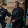 Ефремов не готовит отходную в исправительной колонии. Завтра он выходит на свободу