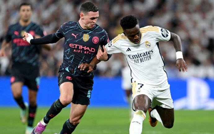 Футбол, Лига чемпионов, "Реал" - "Манчестер Сити", Прямая текстовая онлайн трансляция Футбол, Лига чемпионов, "Реал" - "Манчестер Сити", Прямая текстовая онлайн трансляция