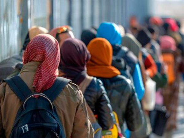 Утверждена концепция государственной миграционной политики на 2026-2030 гг. – цифровые технологии помогут осуществлять контроль