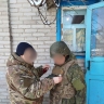 Бойца из Башкирии наградили на  СВО высшими госнаградами