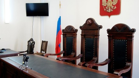 В Тульской области бывшего врача-онколога признали виновным в мошенничестве с бюджетными средствами