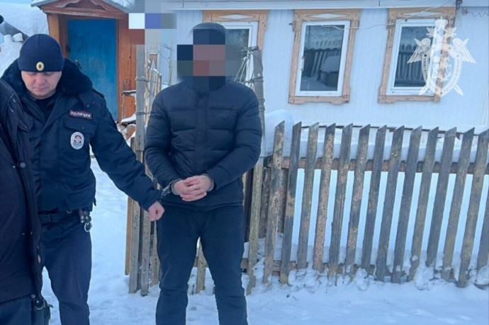 Житель Порецкого округа осужден на 12 лет за покушение на убийство, разбой, угон