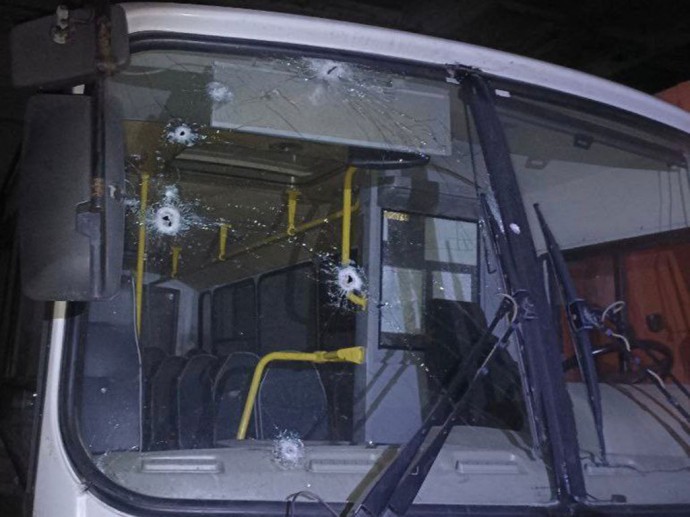 В Шебекино двух мужчин спасли из атакованного украинским дроном автомобиля В Шебекино двух мужчин спасли из атакованного украинским дроном автомобиля