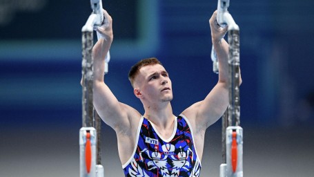 Маринов рассказал об отношении иностранцев к российским гимнастам на ЧМ-2025