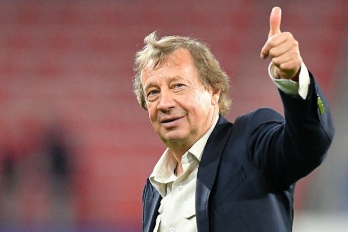 Сёмин прокомментировал решение вратаря Хайкина отказаться от гражданства России Сёмин прокомментировал решение вратаря Хайкина отказаться от гражданства России