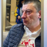 Экс-премьера Грузии Гахарию вызвали на допрос в парламентскую комиссию