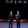 Денис Мантуров наградил лауреата национальной промышленной премии «Индустрия»