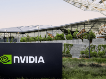 Бэкдор в чипах Nvidia – Китай потребовал объяснений
