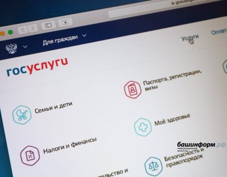 Жители Башкирии должны заплатить более 8 млрд рублей налогов до 1 декабря