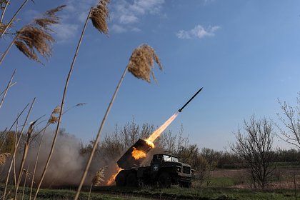 В России высказались о прекращении огня в зоне украинского конфликта