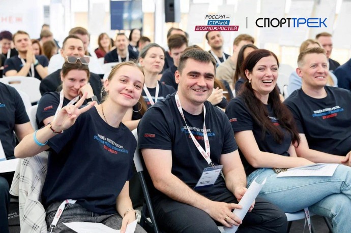 Ярославцы претендуют на победу во всероссийском конкурсе тренеров «СпортТрек»