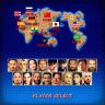 Фильм по Street Fighter: когда выйдет, все актёры и... экран выбора персонажа
