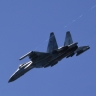 Военный эксперт допустил пролёт истребителя для уничтожения цели над Московским регионом