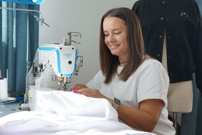 Москва создает условия для развития женского предпринимательства