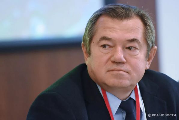 Украина сможет присоединиться к Союзному государству России и Белоруссии — Глазьев