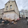 Отобранное у «Монолита» кировское представительство в Москве продадут