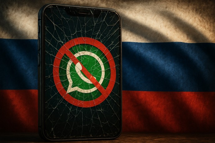 WhatsApp* не работает в России: причины и сроки блокировки